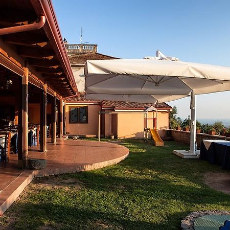 Agriturismo La Molara Sessa Aurunca Esterno foto
