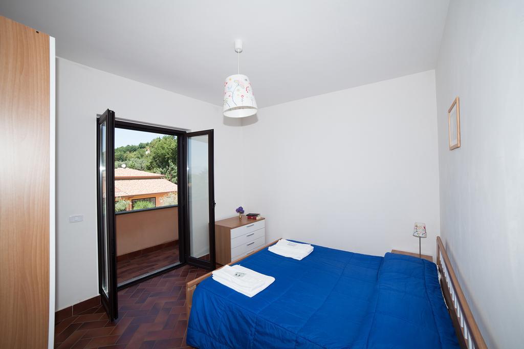 Agriturismo La Molara Sessa Aurunca Esterno foto