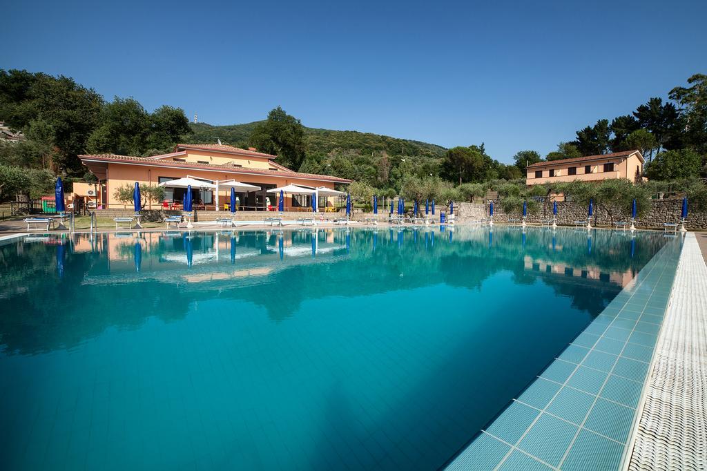 Agriturismo La Molara Sessa Aurunca Esterno foto