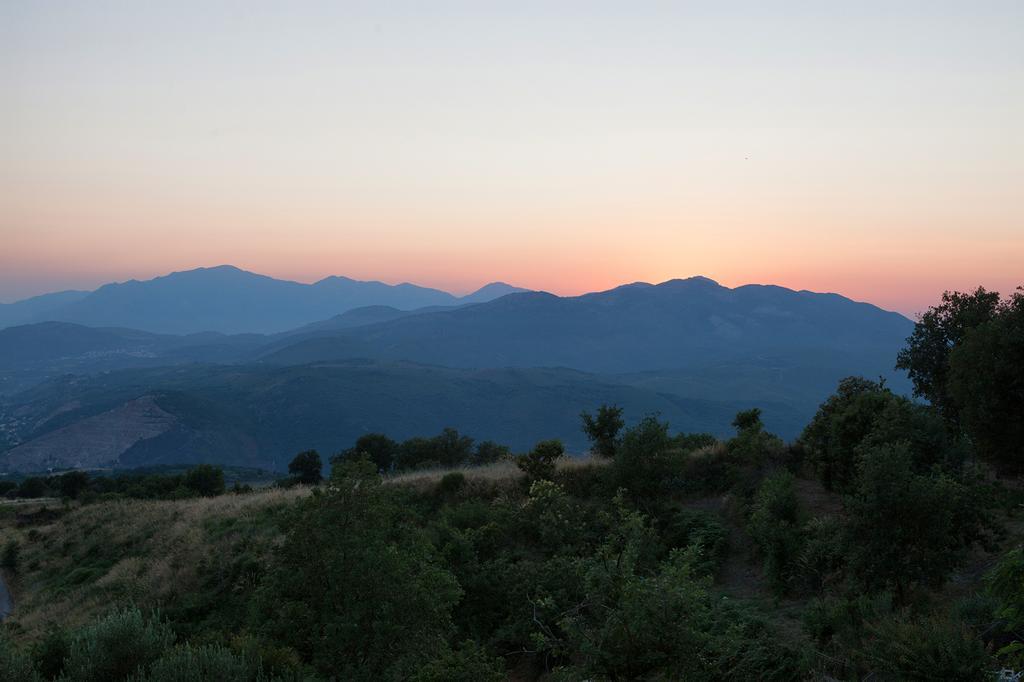 Agriturismo La Molara Sessa Aurunca Esterno foto