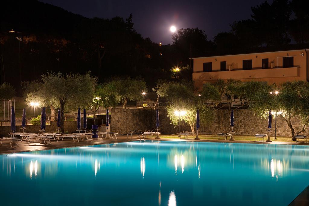 Agriturismo La Molara Sessa Aurunca Esterno foto
