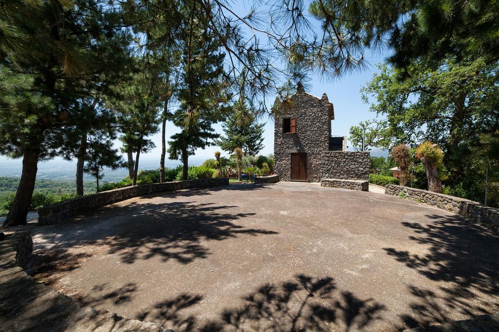 Agriturismo La Molara Sessa Aurunca Esterno foto