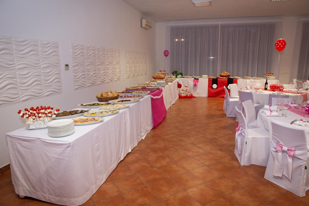 Agriturismo La Molara Sessa Aurunca Esterno foto